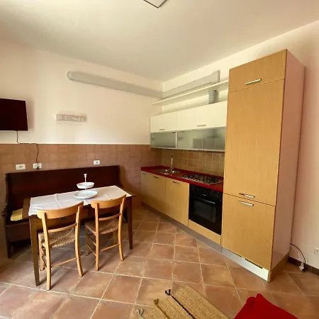 A Casa Di Andre' Holiday home Vara Superiore