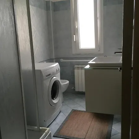 A Casa Di Andre' * Vara Superiore