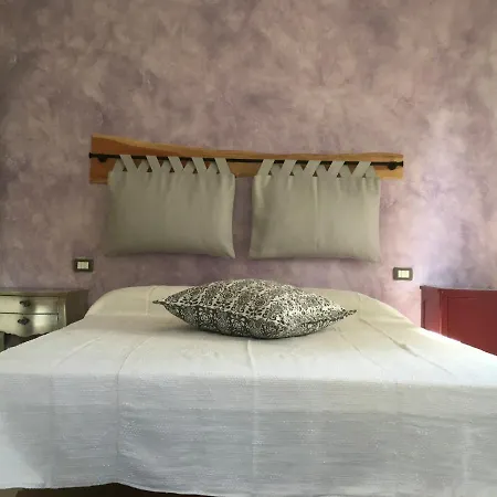 A Casa Di Andre'