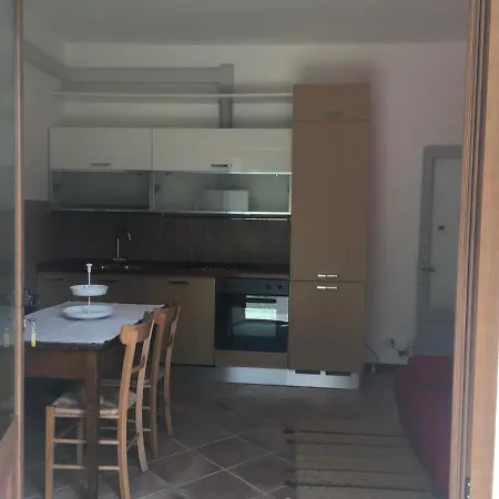 度假居 A Casa Di Andre' Vara Superiore