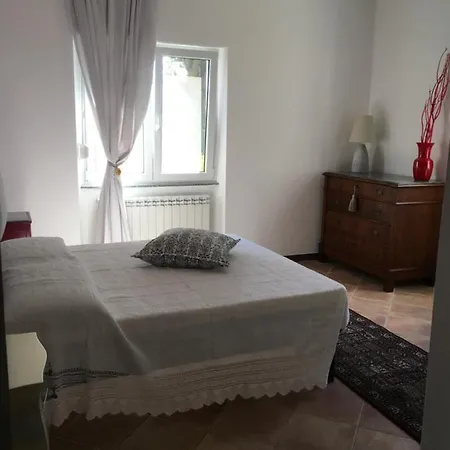 A Casa Di Andre' Vara Superiore