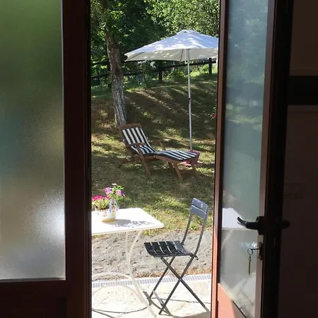 A Casa Di Andre' 度假居