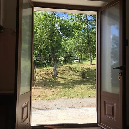 Prázdninový dům A Casa Di Andre' Vara Superiore