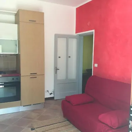 度假居 A Casa Di Andre' *