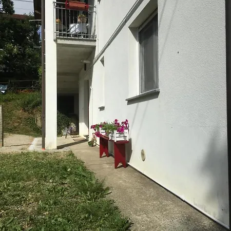 A Casa Di Andre'