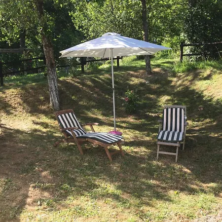 A Casa Di Andre' 度假居 *