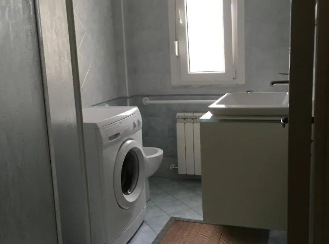 A Casa Di Andre' * Vara Superiore