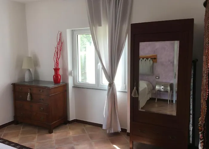 A Casa Di Andre' Сasa de vacaciones *