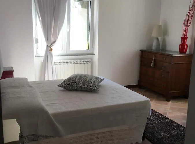 A Casa Di Andre' Vara Superiore