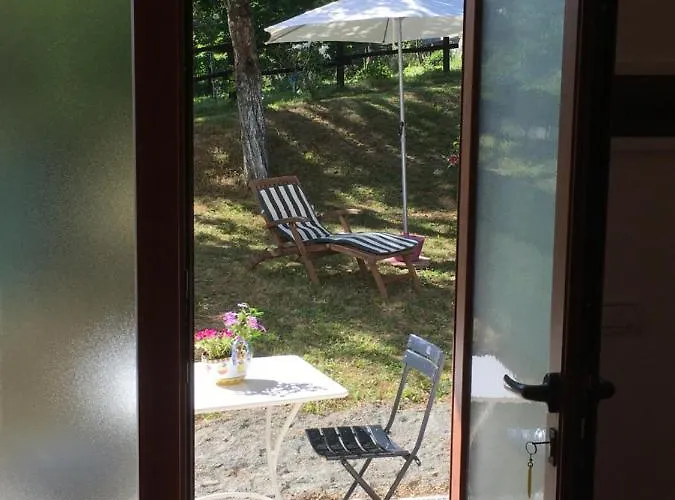 A Casa Di Andre' Сasa de vacaciones