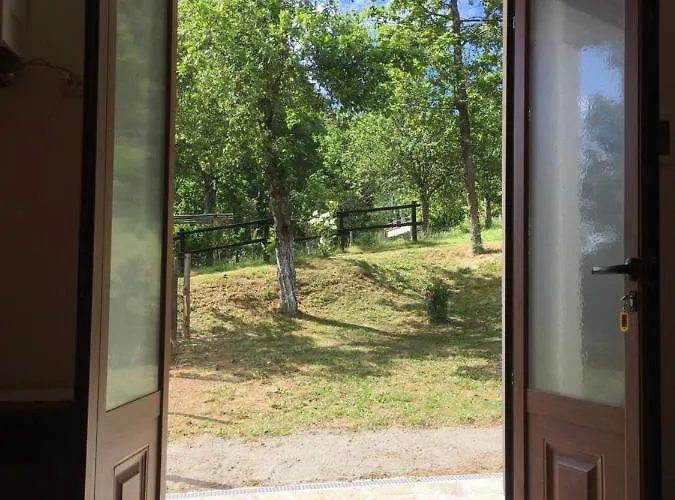 Сasa de vacaciones A Casa Di Andre' Vara Superiore