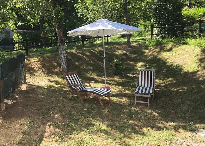 A Casa Di Andre' Сasa de vacaciones *